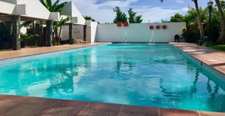 Holiday home Retiro De Bavaro Beach Apartamento 103 Villa Punta Cana Dominican Republic