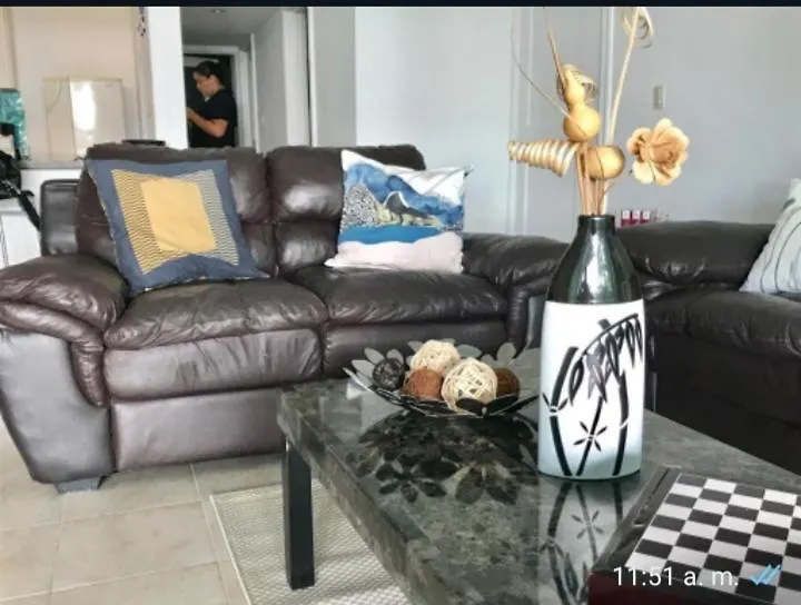 Retiro De Bavaro Beach Apartamento 103 Villa Punta Cana Dominican Republic