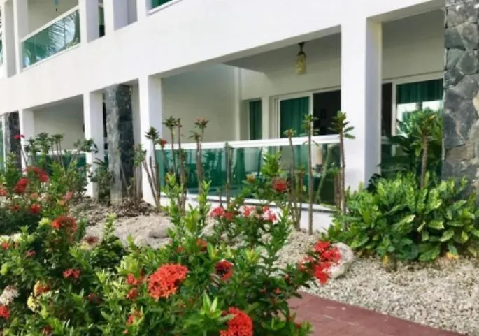Retiro De Bavaro Beach Apartamento 103 Villa Punta Cana