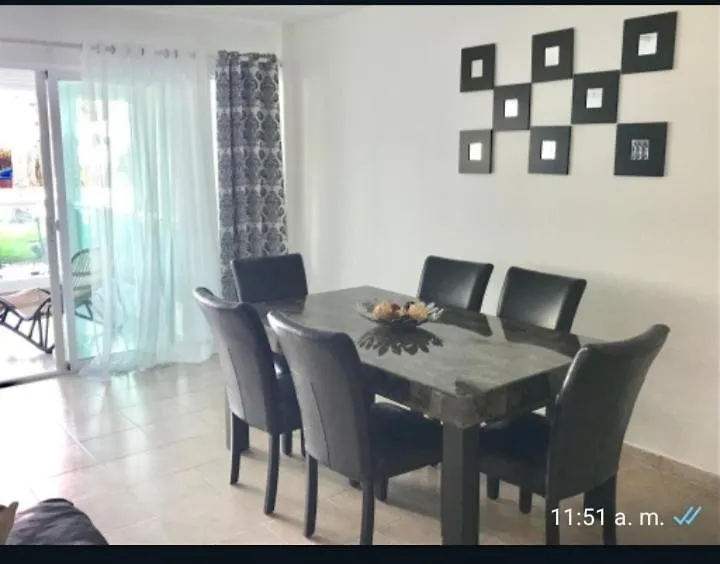 Holiday home Retiro De Bavaro Beach Apartamento 103 Villa Punta Cana